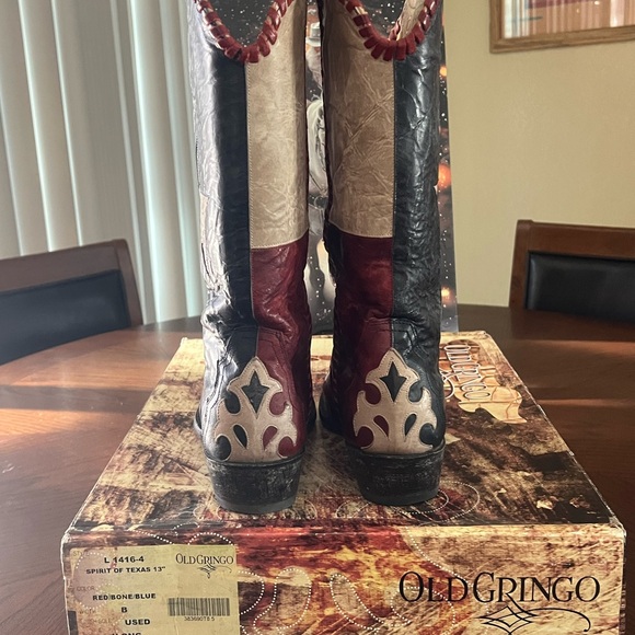 Spirit of Texas
What can I say these are the bomb!!!
Make a statement Y’all - Picture 3 of 8